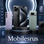 Mobilesrus