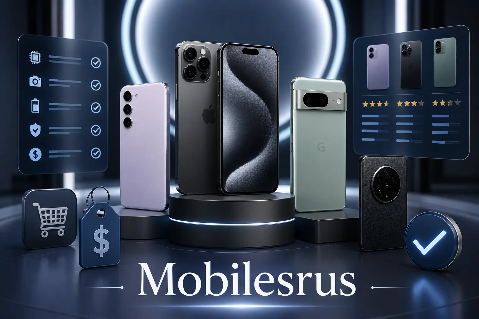 Mobilesrus