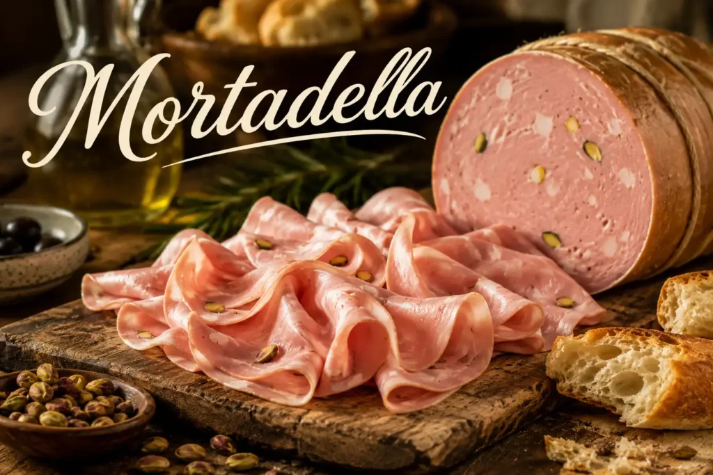 Mortadella