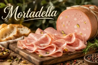 Mortadella