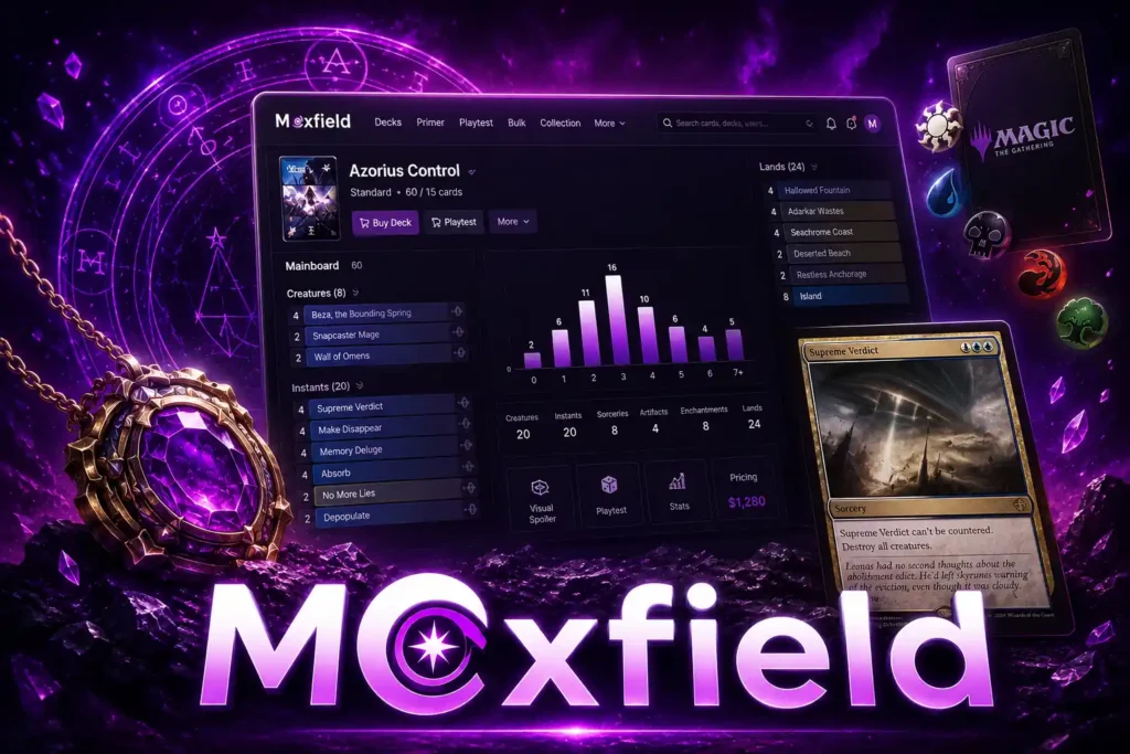 Moxfield