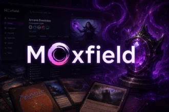 Moxfield