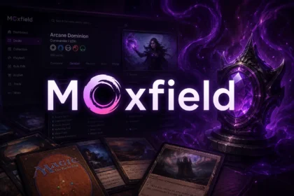 Moxfield