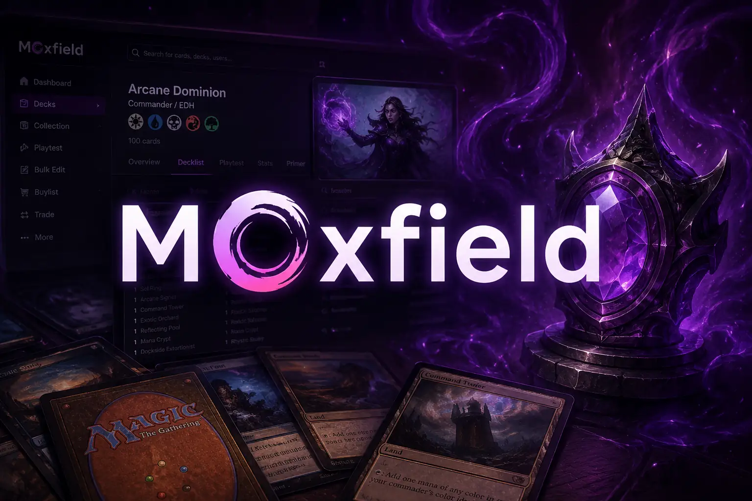 Moxfield