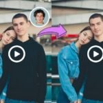 Multiple Face Swap