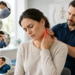 Neck Pain