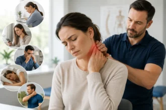 Neck Pain