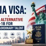O-1A Visa: Best Alternative to H-1B