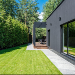 Outdoor Spaces