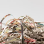 Paper Shredder
