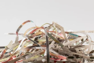 Paper Shredder