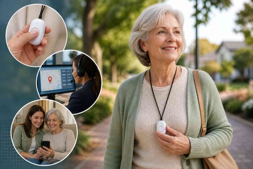 Personal Alarm Systems