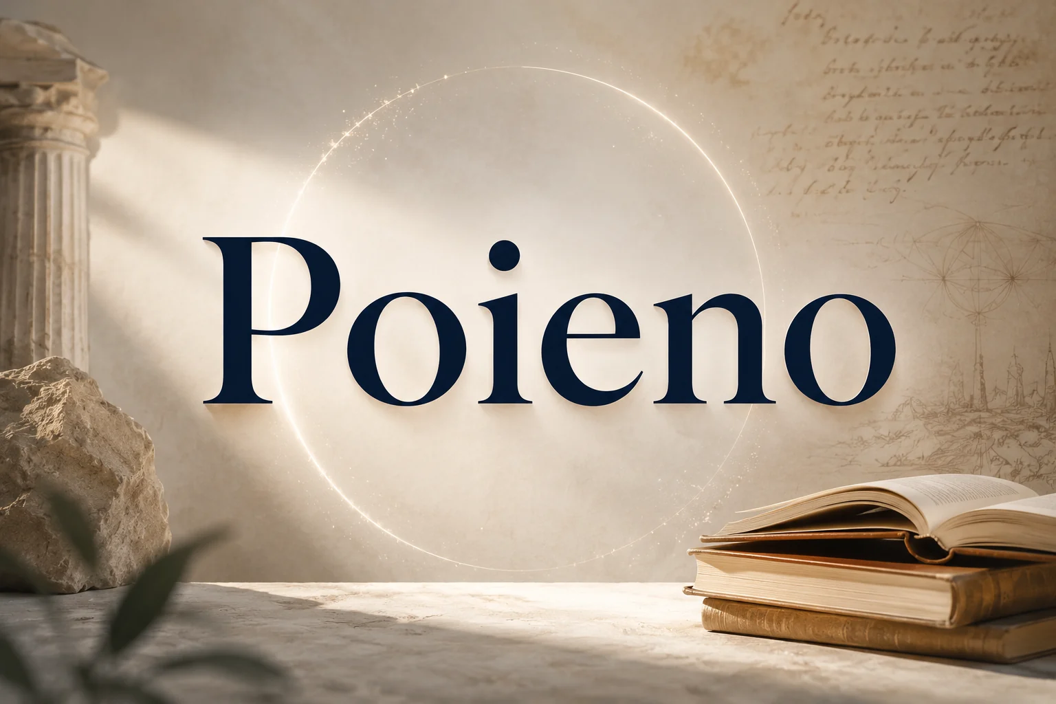 Poieno