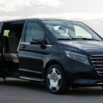 Private Chauffeur Saint-Tropez