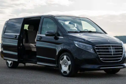 Private Chauffeur Saint-Tropez