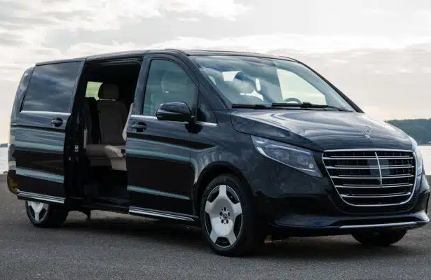 Private Chauffeur Saint-Tropez