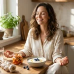 Psychobiotics