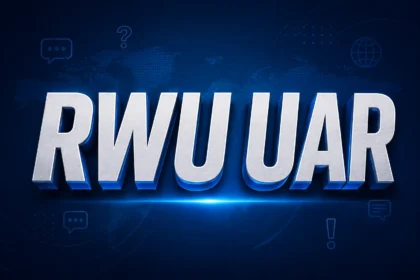 RWU UAR