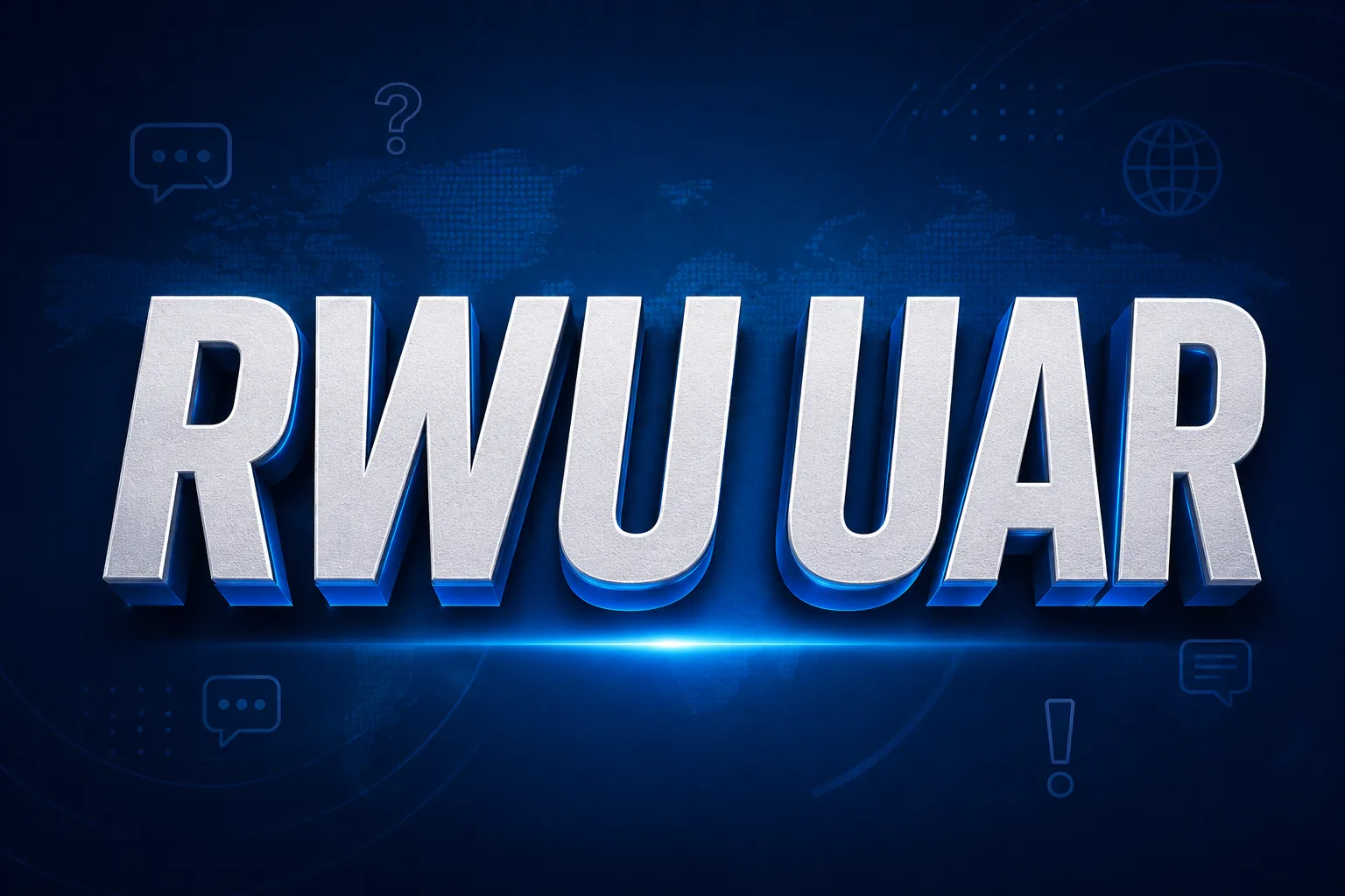 RWU UAR