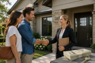 Real Estate Market