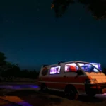 Rent a Caravan in Groningen
