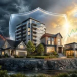 Resilient Real Estate