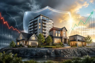 Resilient Real Estate