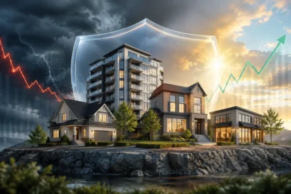 Resilient Real Estate