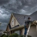 Roof for Severe Weather in Kansas City.