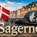 Sagerne