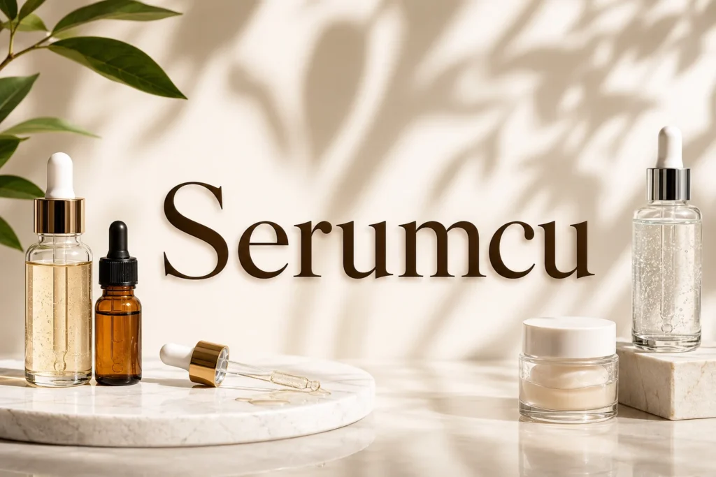 Serumcu