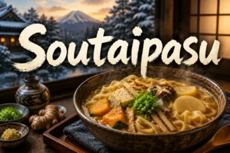 Soutaipasu