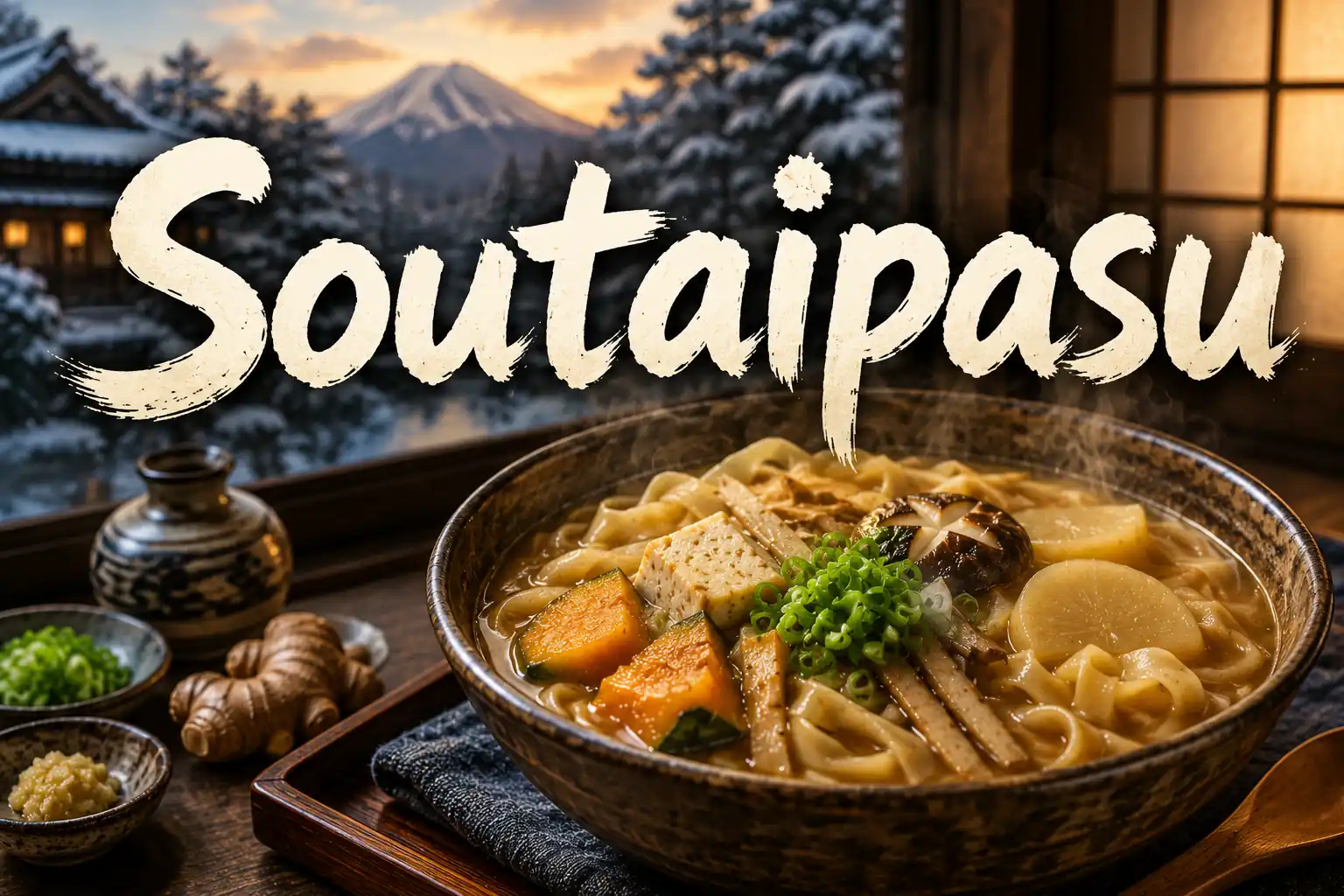 Soutaipasu