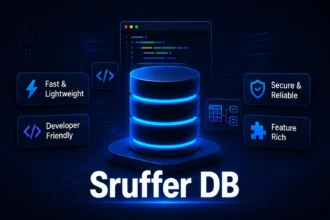 Sruffer DB