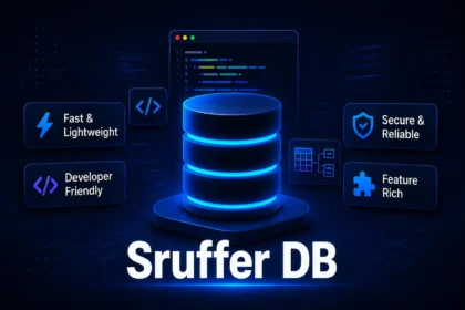 Sruffer DB