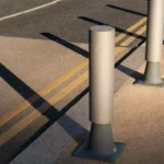 Stainless Steel Bollards