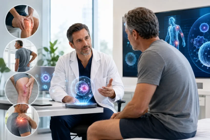 Stem Cell Therapy