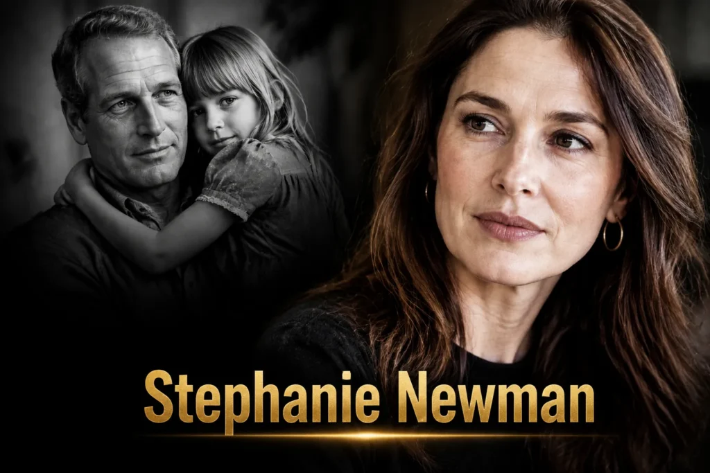 Stephanie Newman