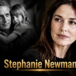 Stephanie Newman
