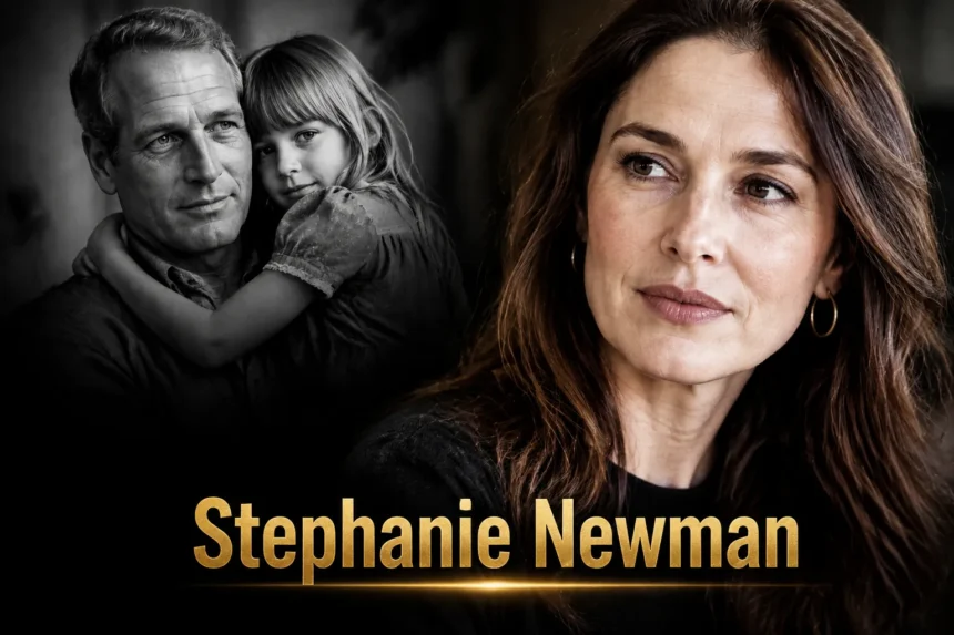 Stephanie Newman