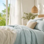 Summer Bedding