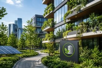 Sustainable Property Management