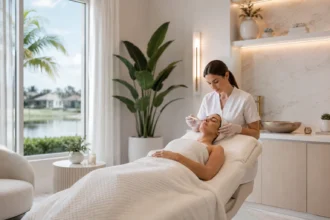 Tampa Spa