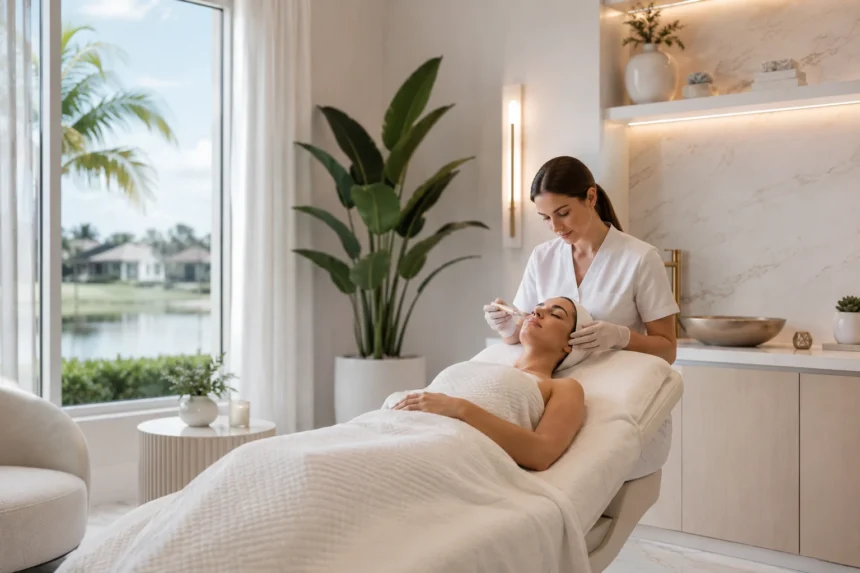 Tampa Spa
