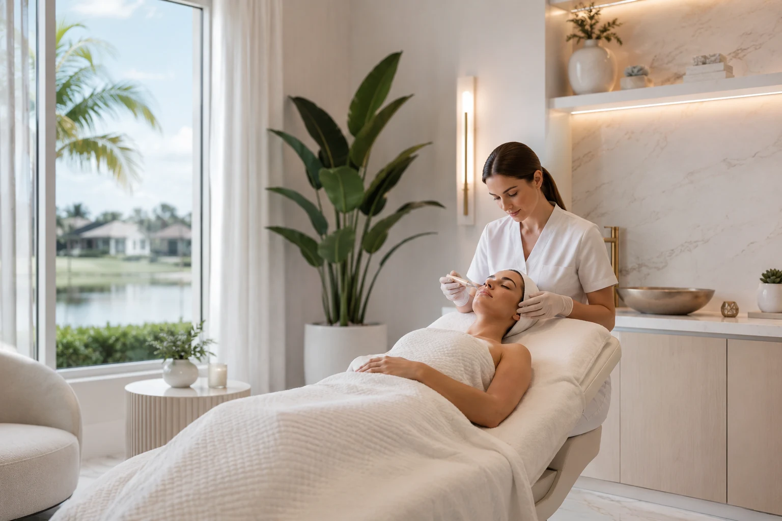 Tampa Spa