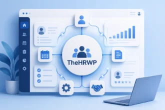 TheHRWP