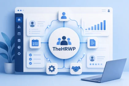 TheHRWP