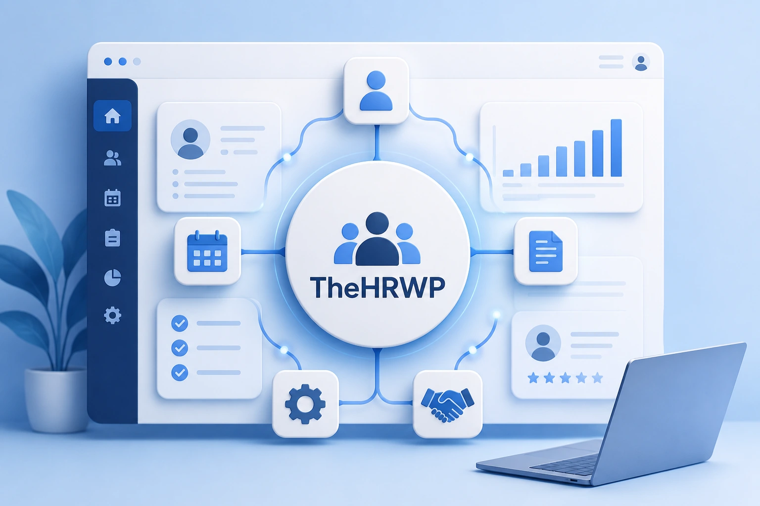 TheHRWP