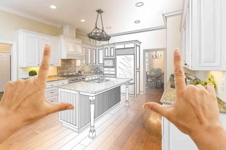 Top 3 Home Improvement Projects