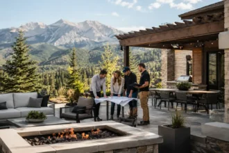 Top Outdoor Living Collaboration Partners in Colorado